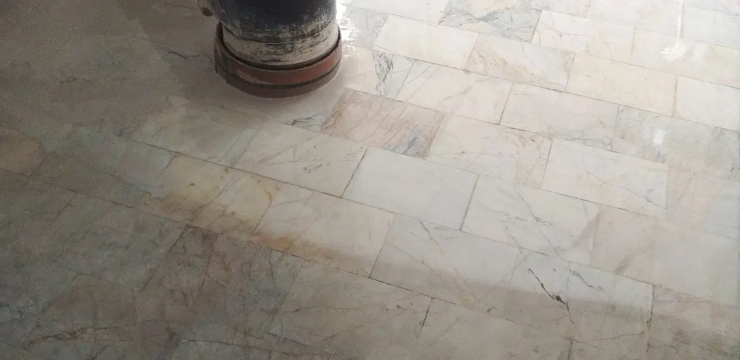 کفسابی ،کفصابی سنگ سابی سرامیک سابی|خدمات نظافت|اسلامشهر, شهرک امام حسین (میان آباد)|دیوار