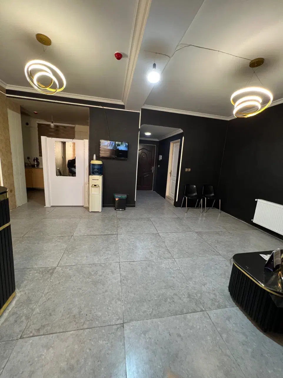 اداری تجاری ۸۸ متری|فروش دفتر کار، اتاق اداری، مطب|پرند, فاز ۲|دیوار