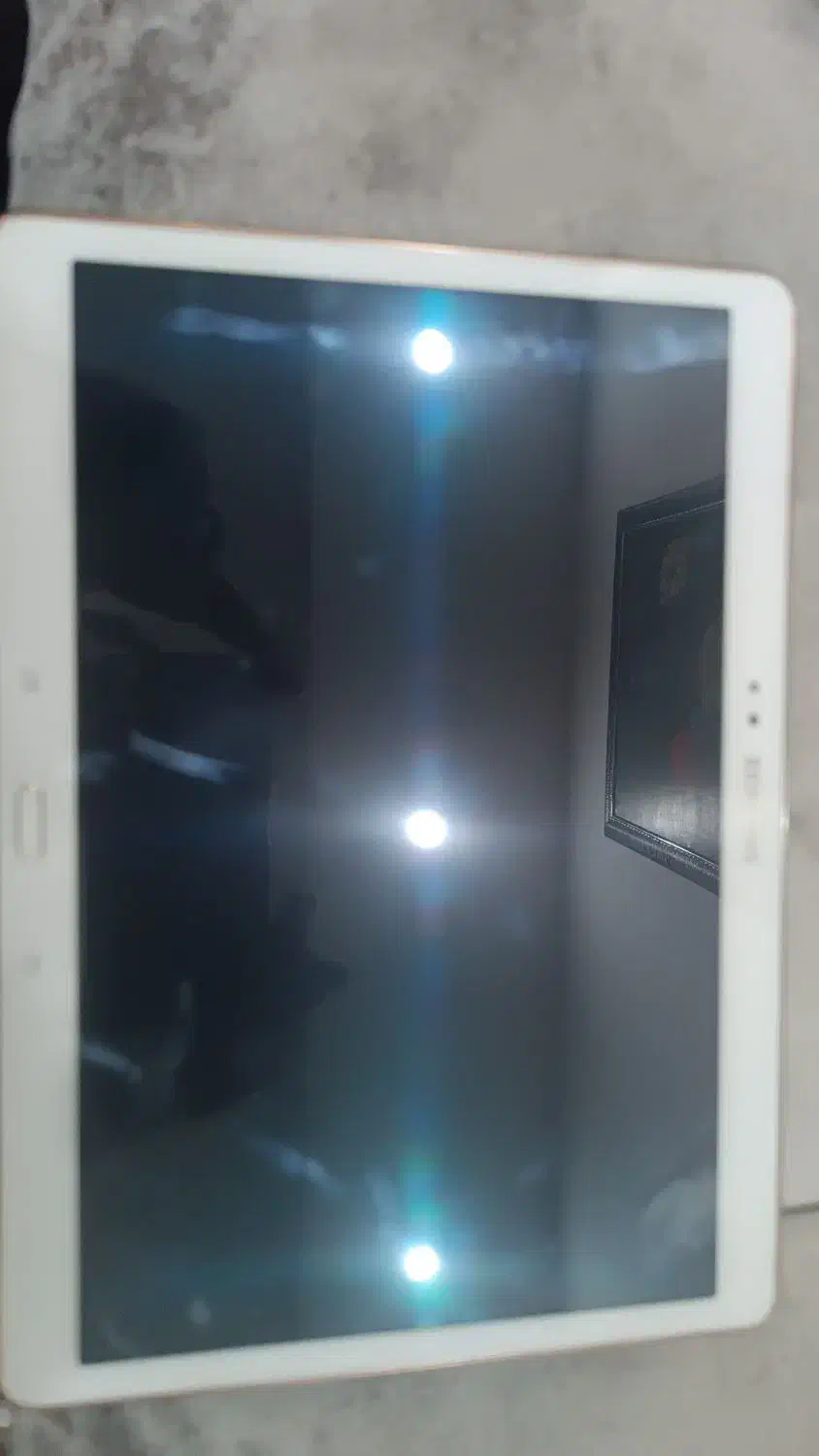 تبلت گلکسی تب اس|تبلت|اهواز, کوروش|دیوار