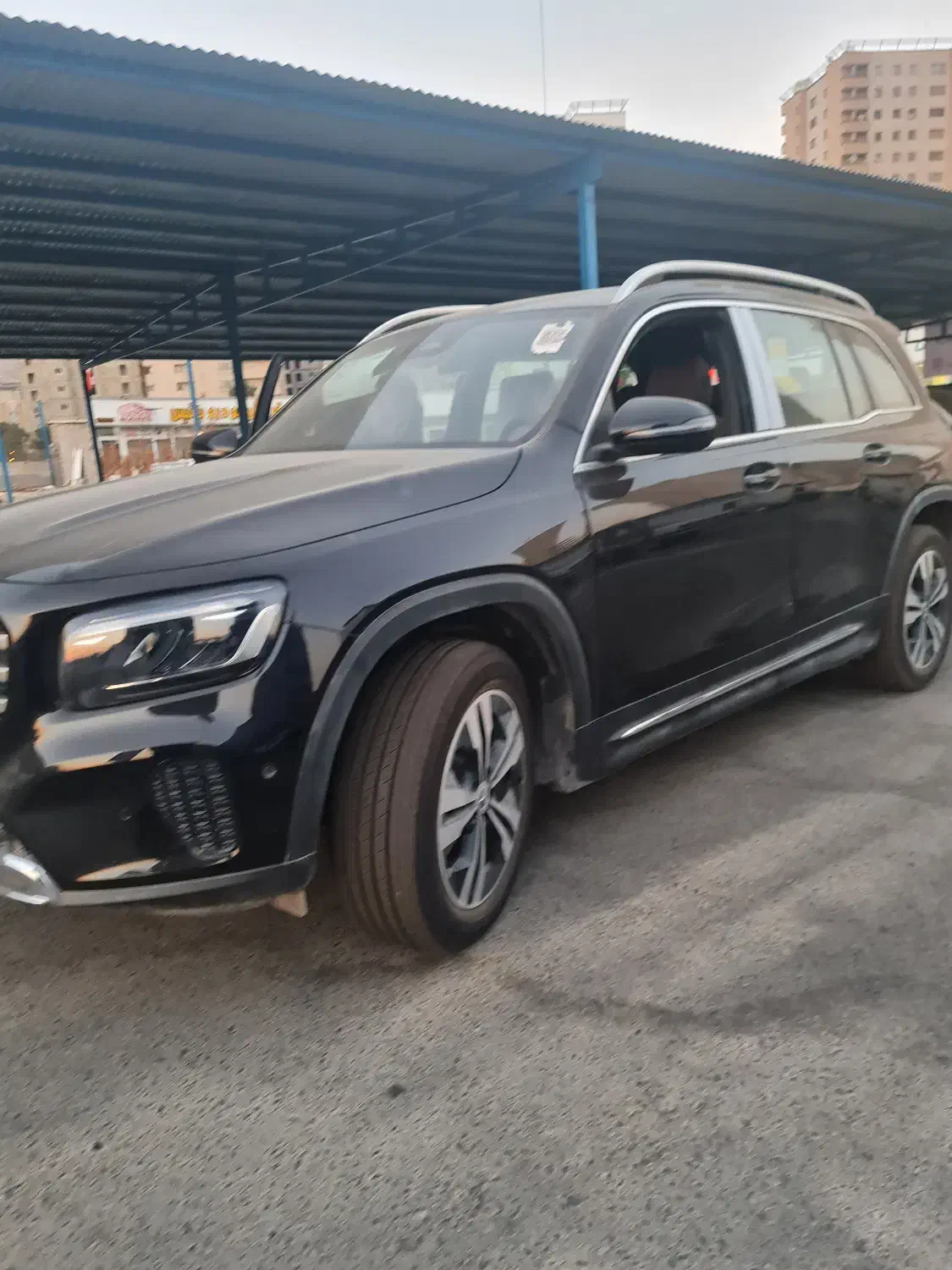 Glb 200|خودرو سواری و وانت|تهران, قیطریه|دیوار