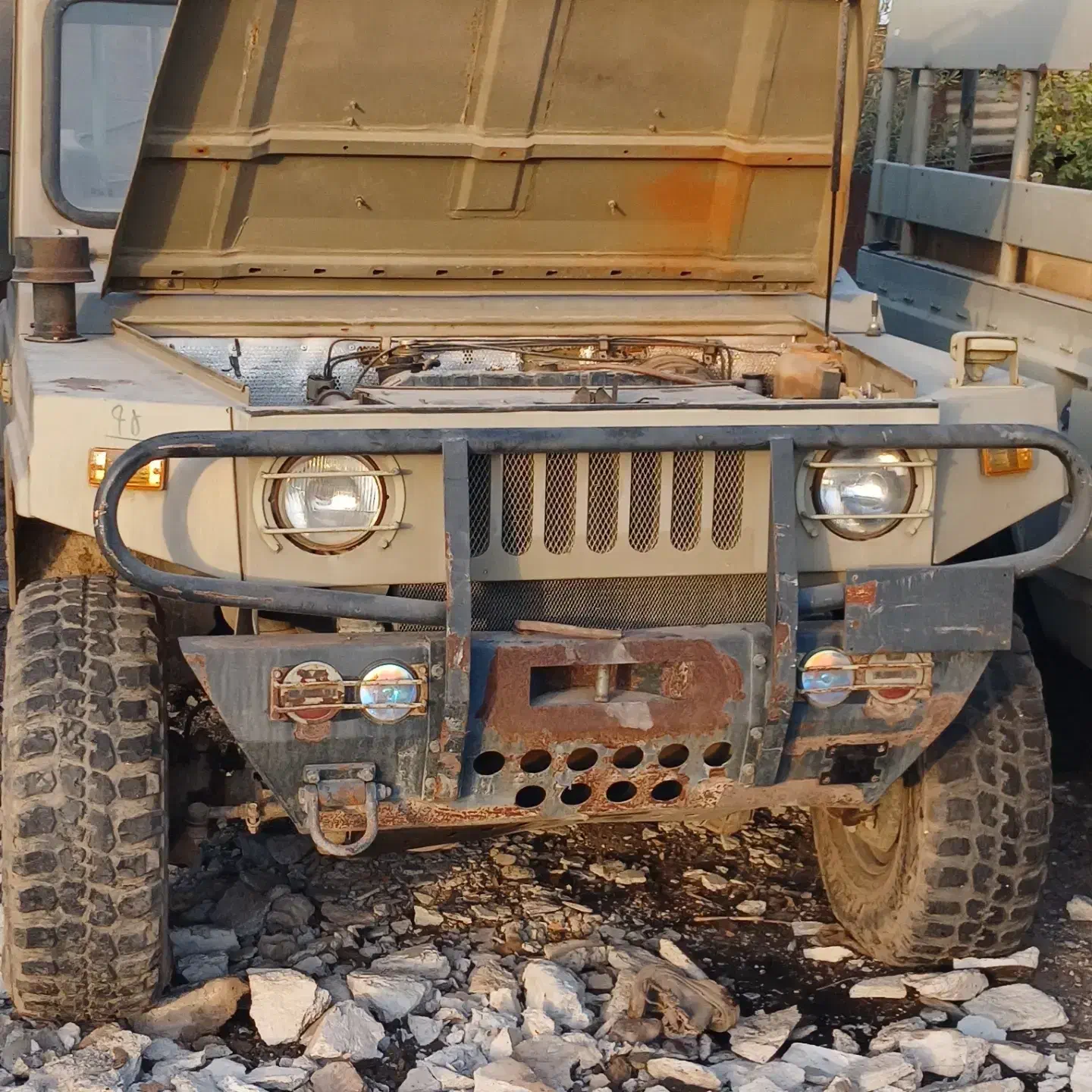 چیپ سفیر|خودرو سواری و وانت|ایوانکی, |دیوار