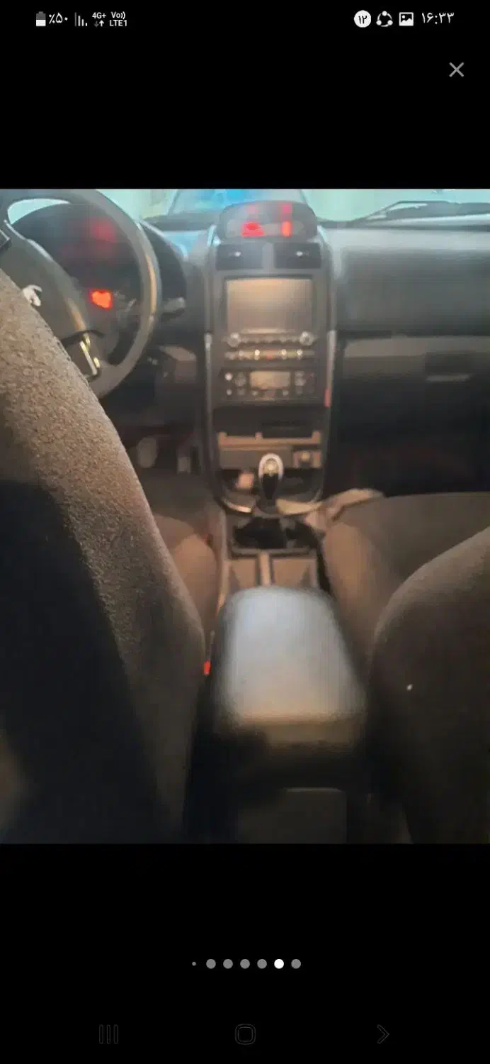 فروش فوری|خودرو سواری و وانت|بروجرد, |دیوار