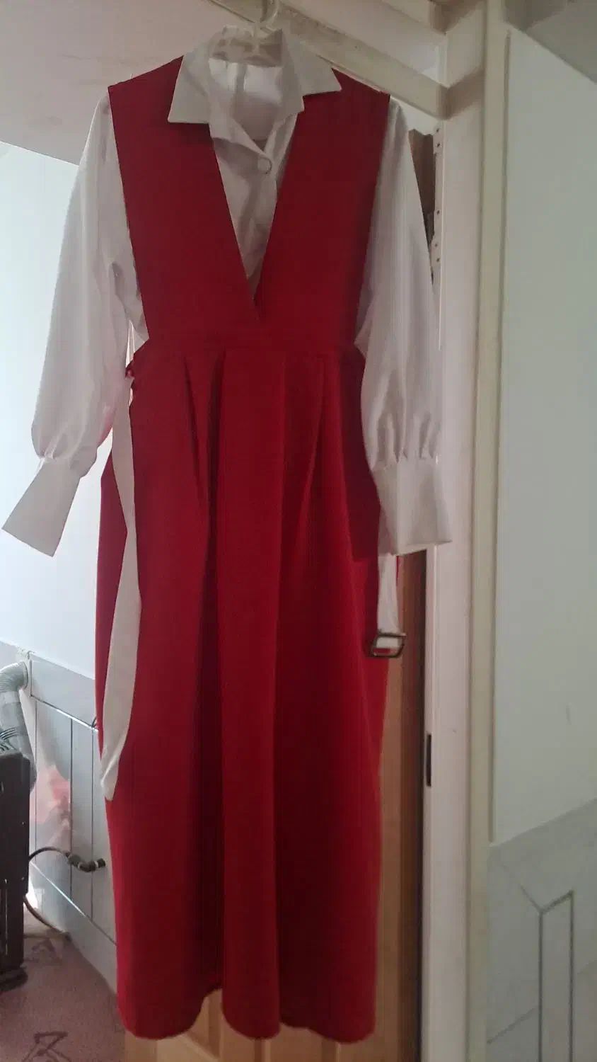 مانتو|لباس|مرودشت, ثبت احوال|دیوار