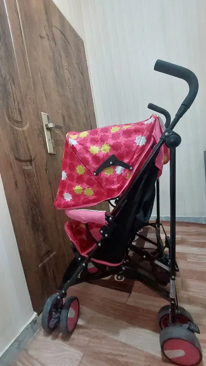 کالسکه عصایی|کالسکه و لوازم جانبی|اراک, |دیوار