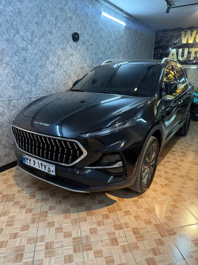 مدل ۴۰۲ Kmc k7|خودرو سواری و وانت|قم, سراجه (۱۵ خرداد)|دیوار