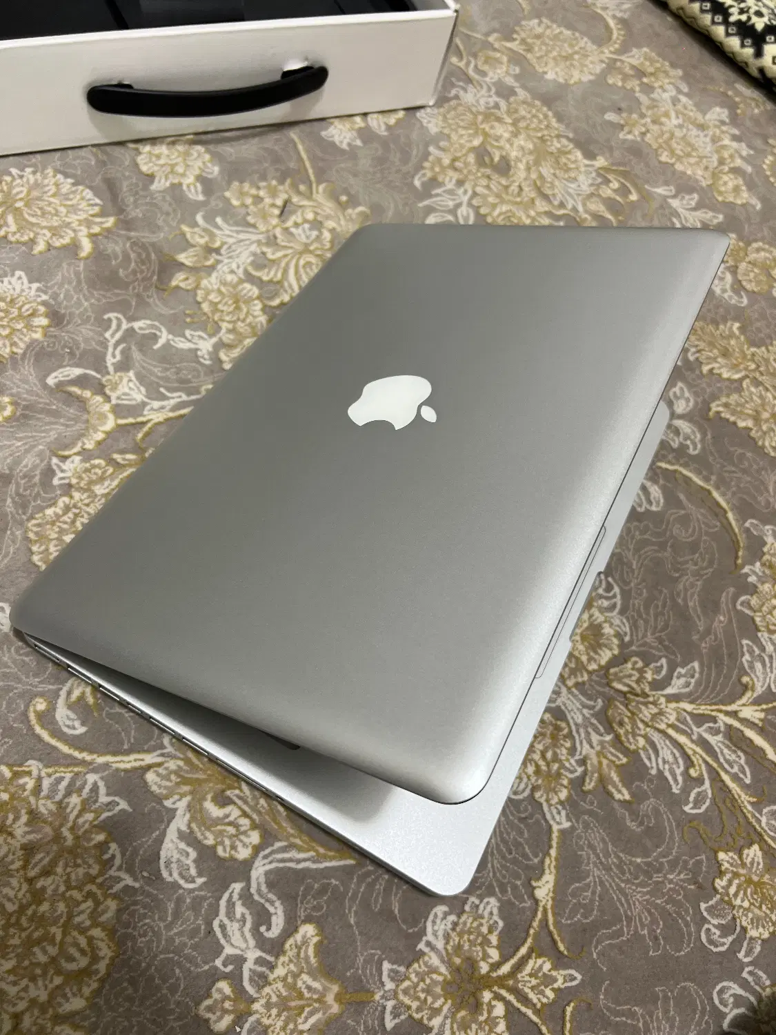 MacBook pro|رایانه همراه|سنندج, |دیوار