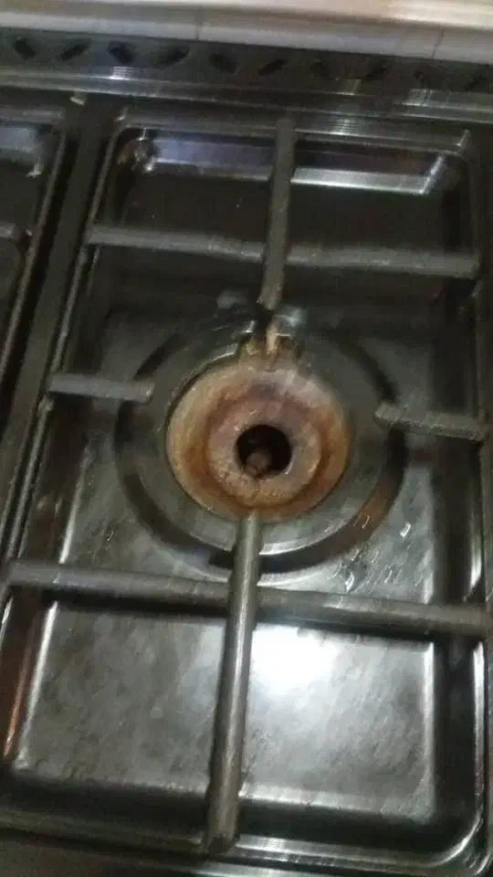 تعمیر بخاری ، شومینه ،اجاق گاز خانگی و صنعتی|خدمات پیشه و مهارت|تهران, کرمان|دیوار