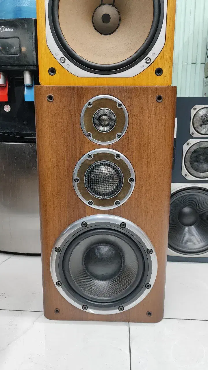 اسپیکر خوش صدا|سیستم صوتی خانگی|تهران, میدان ولیعصر|دیوار