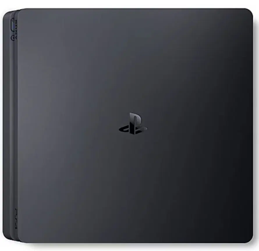 ps4 slim 1 tb|کنسول، بازی ویدئویی و آنلاین|فردیس, نگارستان|دیوار
