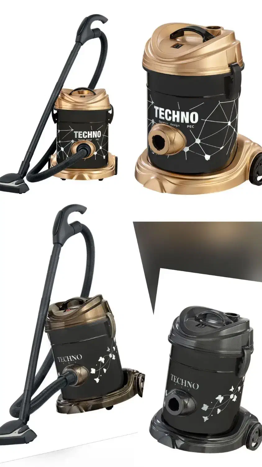 جاروبرقی اقساطی بازنشستگان بدون چک وضامن|جاروبرقی، جارو شارژی، بخارشو|زنجان, |دیوار