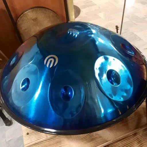 هنگ درام هفت رنگ تیتانیوم ارشا|درام و پرکاشن|شیراز, غدیر جنوبی|دیوار