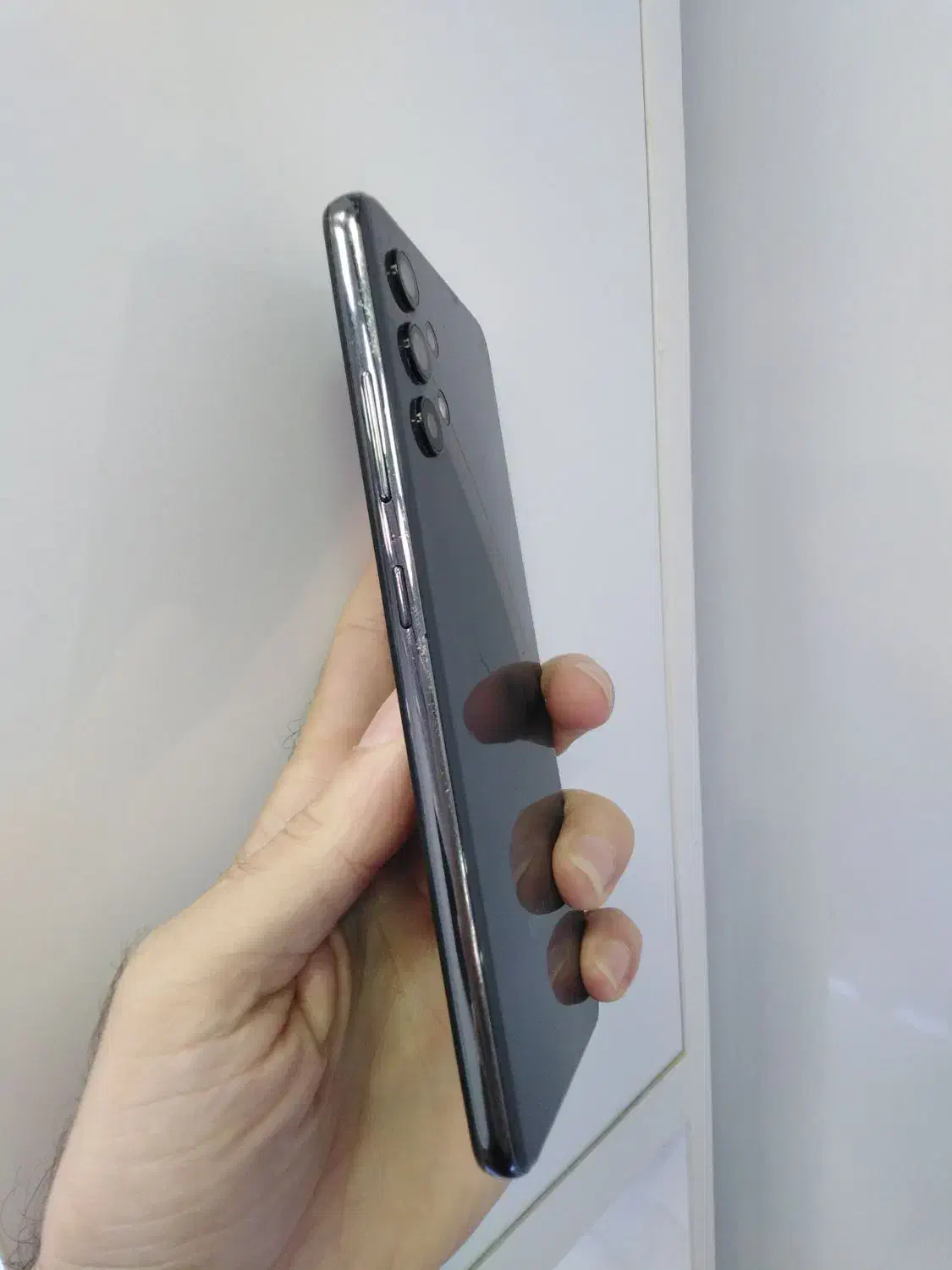 تعویض گلکسی a32|موبایل|رشت, نامجو|دیوار