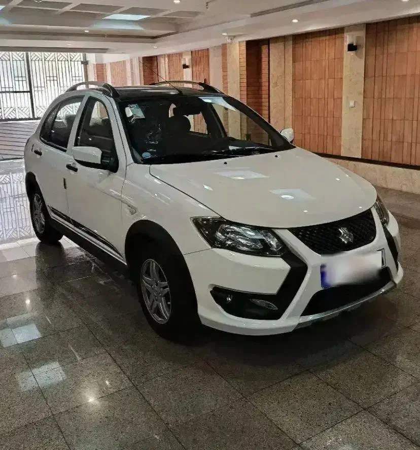 کوییک gxr L|خودرو سواری و وانت|تهران, نیلوفر|دیوار