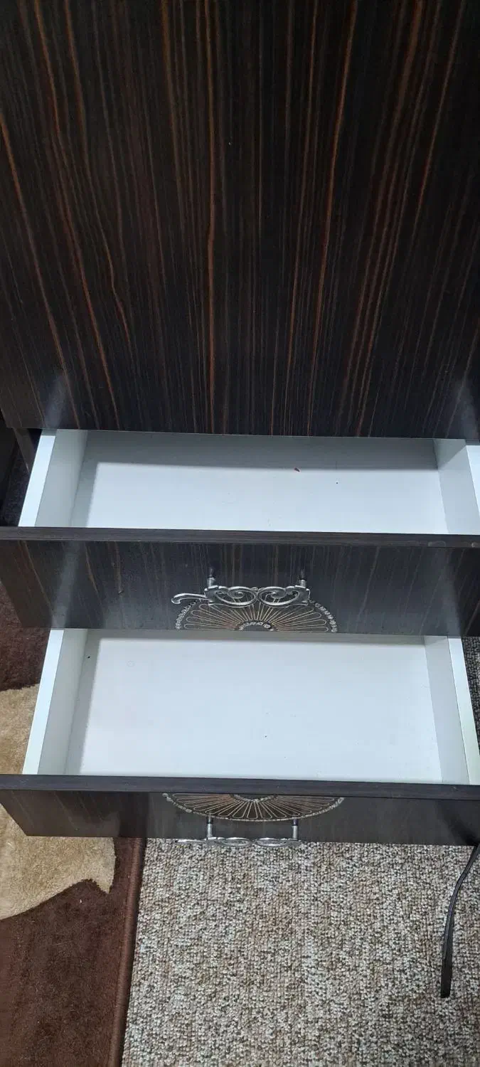 کمد لباس|جاکفشی، کمد، دراور|بندر کنگان, |دیوار