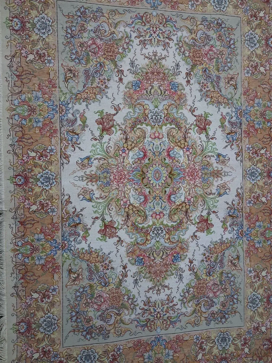 فرش دستباف|فرش|ارومیه, |دیوار