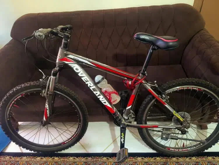 دوچرخه سالم|دوچرخه، اسکیت، اسکوتر|گرگان, |دیوار