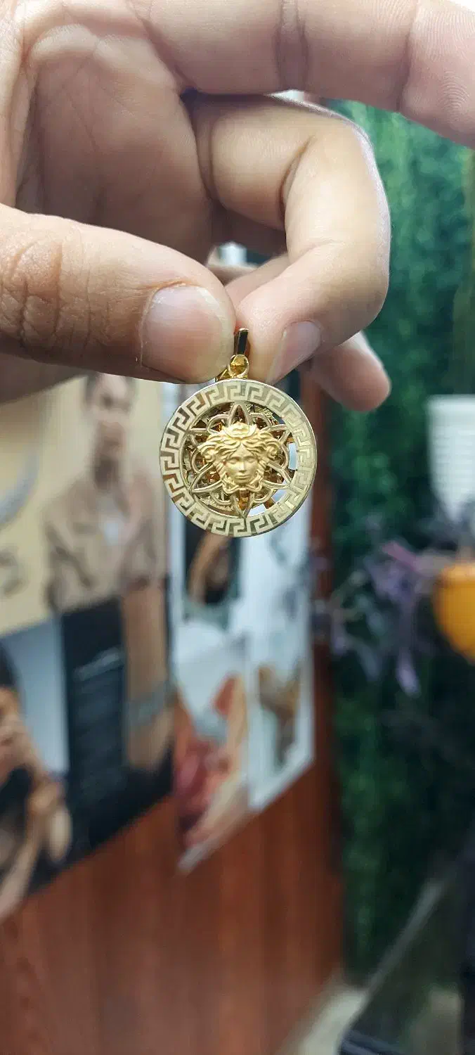 مدال ورساچ|جواهرات|ارومیه, |دیوار