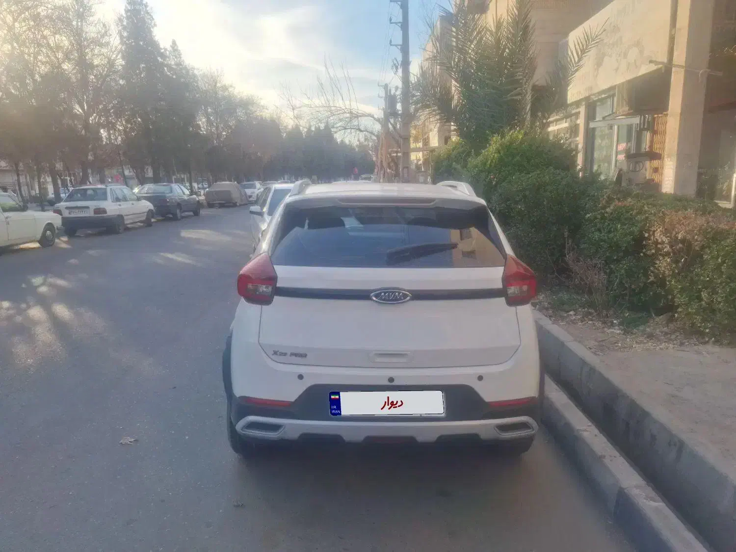 x22pro mt|خودرو سواری و وانت|چهاردانگه (تهران), |دیوار