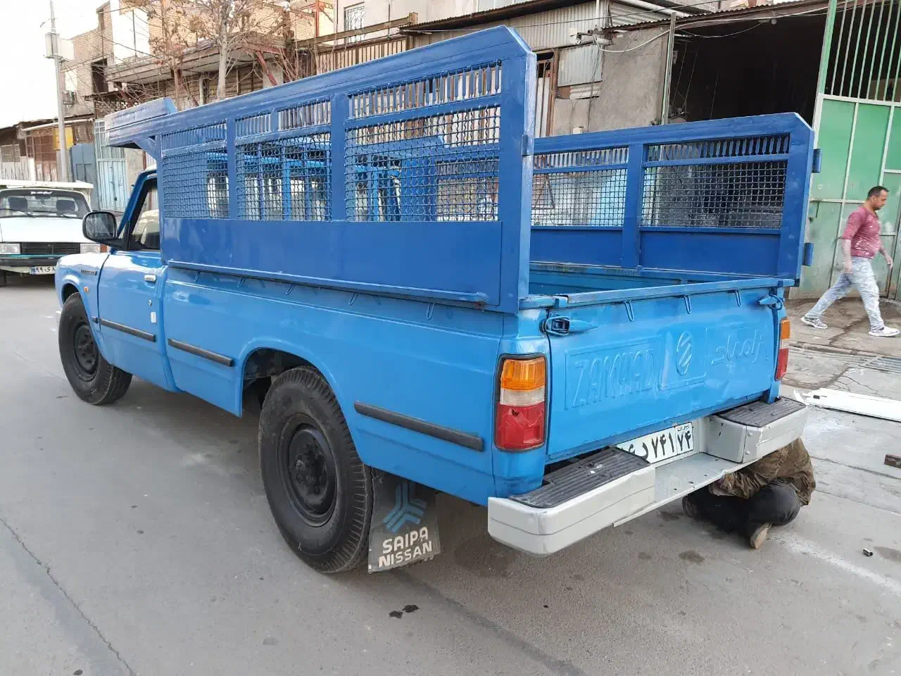 اتاقسازی جواد سهیلی|خدمات موتور و ماشین|مشهد, ثامن|دیوار