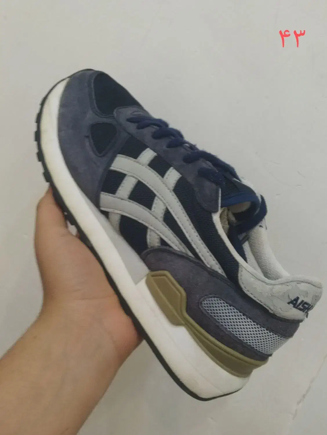 کفش های استوک|کیف، کفش، کمربند|مریوان, |دیوار