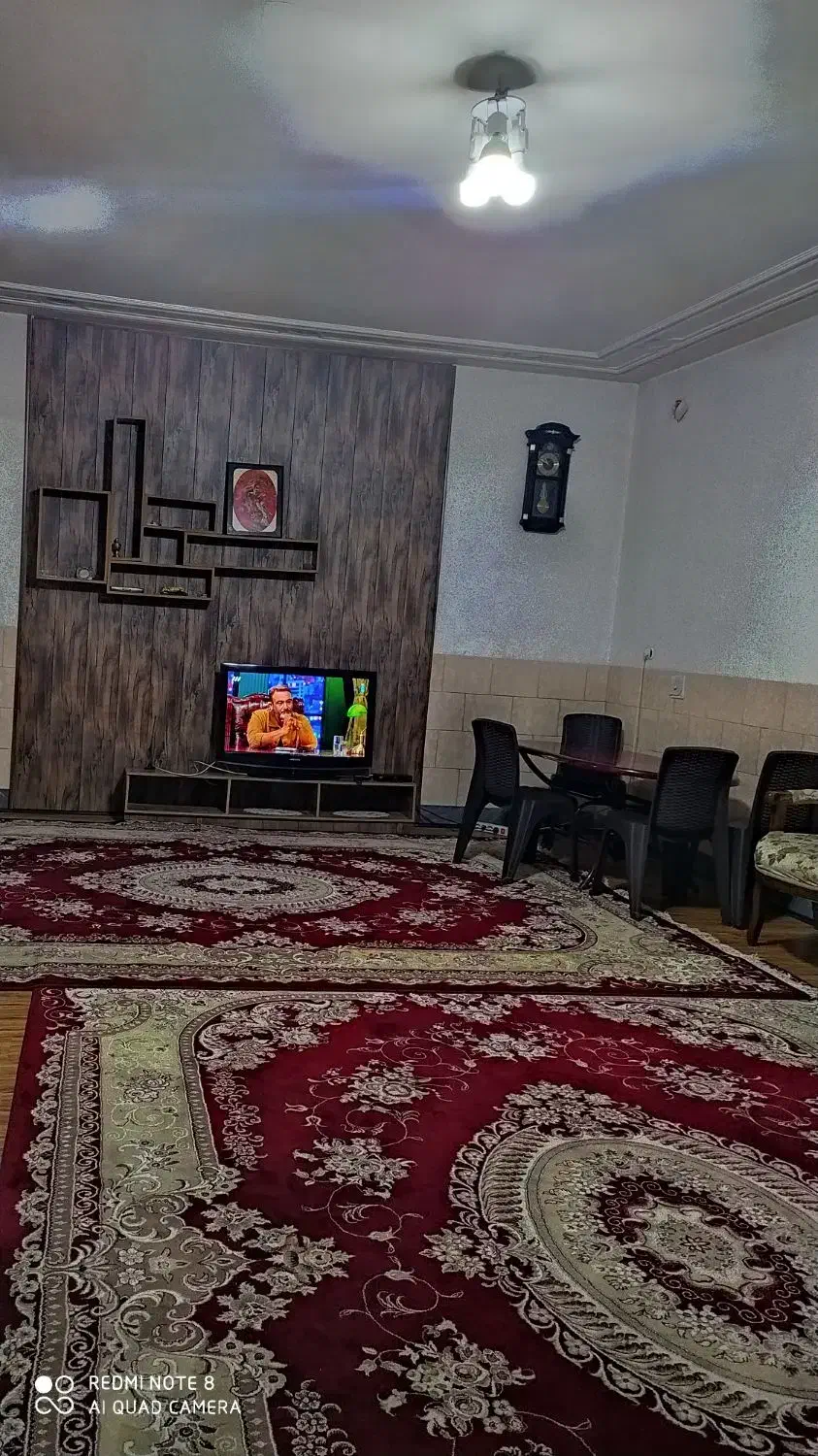 منزل مبله ویلایی مستقل حیاط دار بسیار تمیز|اجارهٔ کوتاهمدت آپارتمان و سوئیت|شیراز, هفت تنان|دیوار