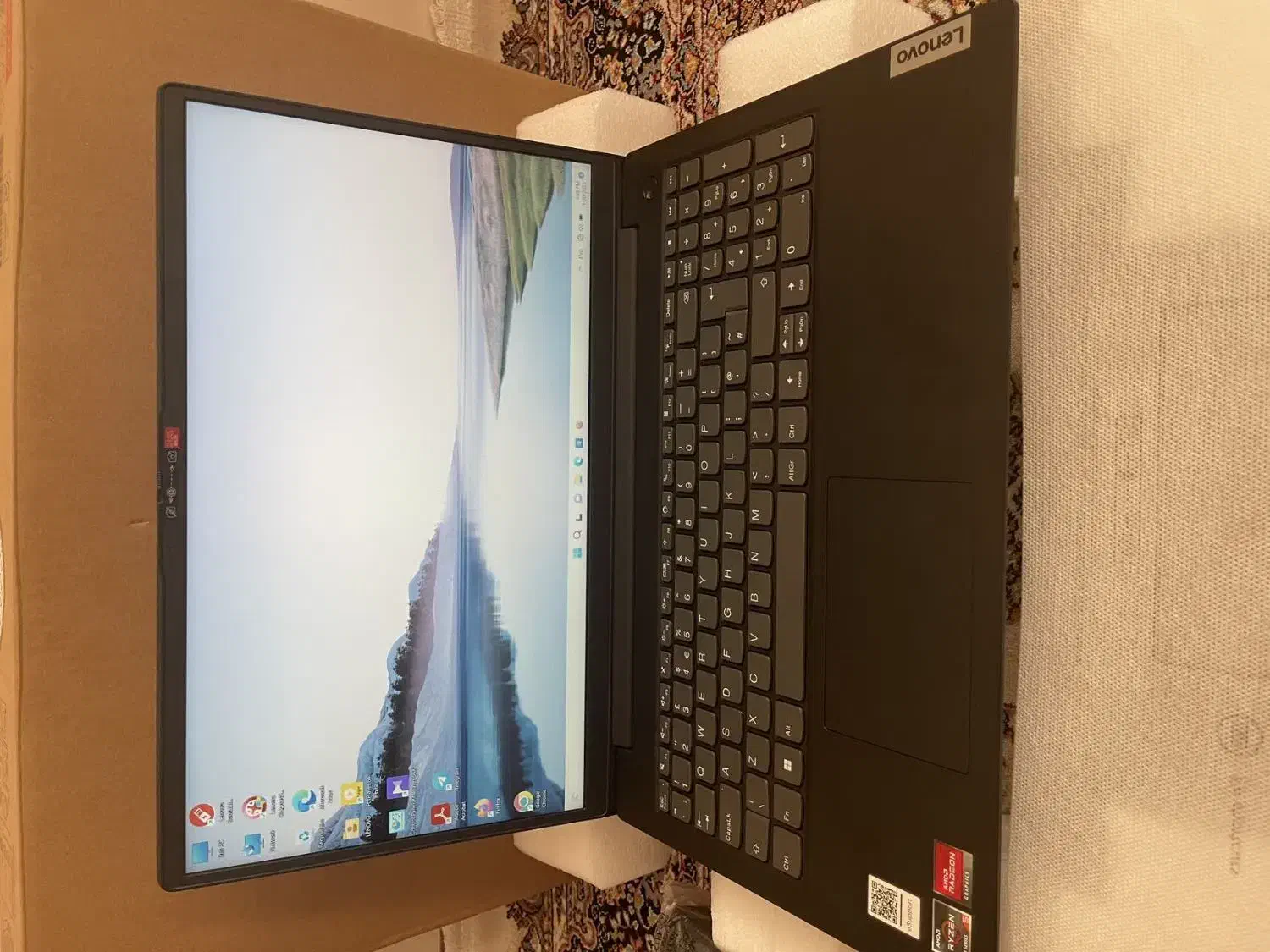 فروش لپ تاپ فوری در حد نو|رایانه همراه|تهران, دستغیب|دیوار