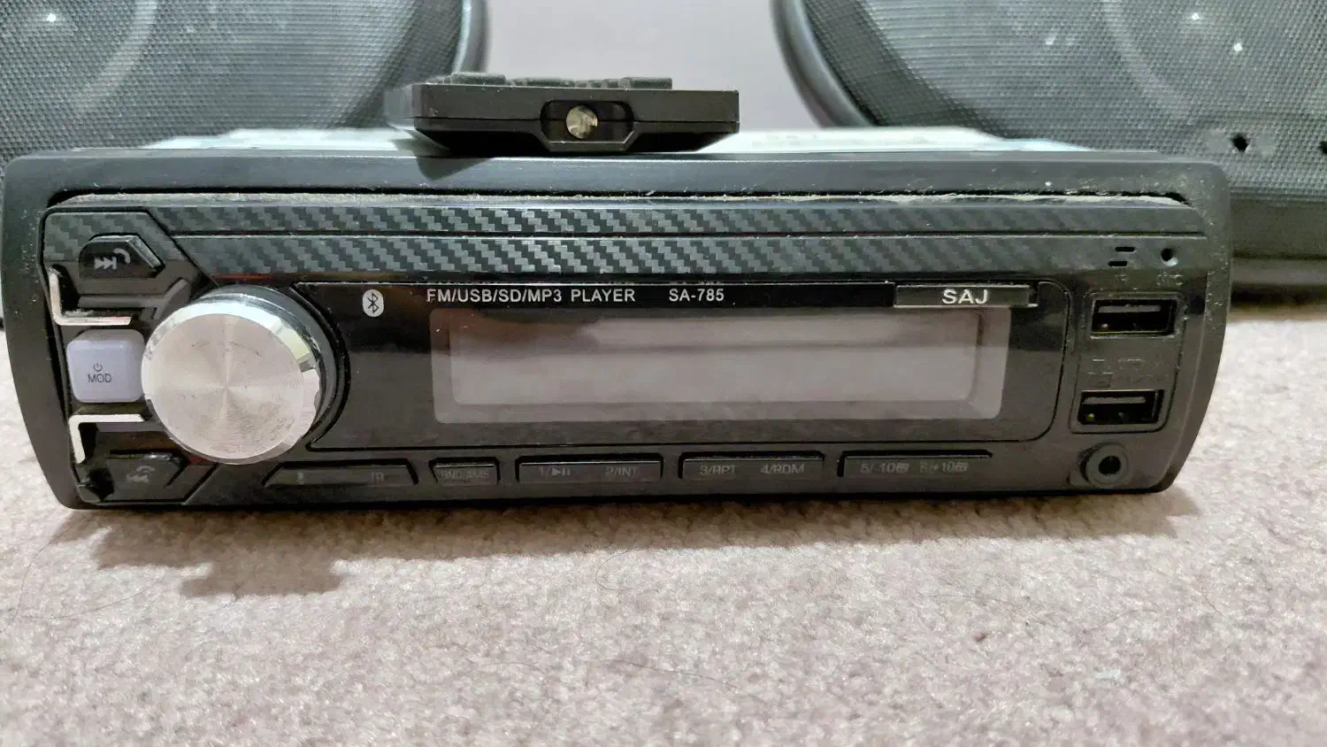 ضبط و باند|سیستم صوتی خانگی|رشت, رشتیان|دیوار