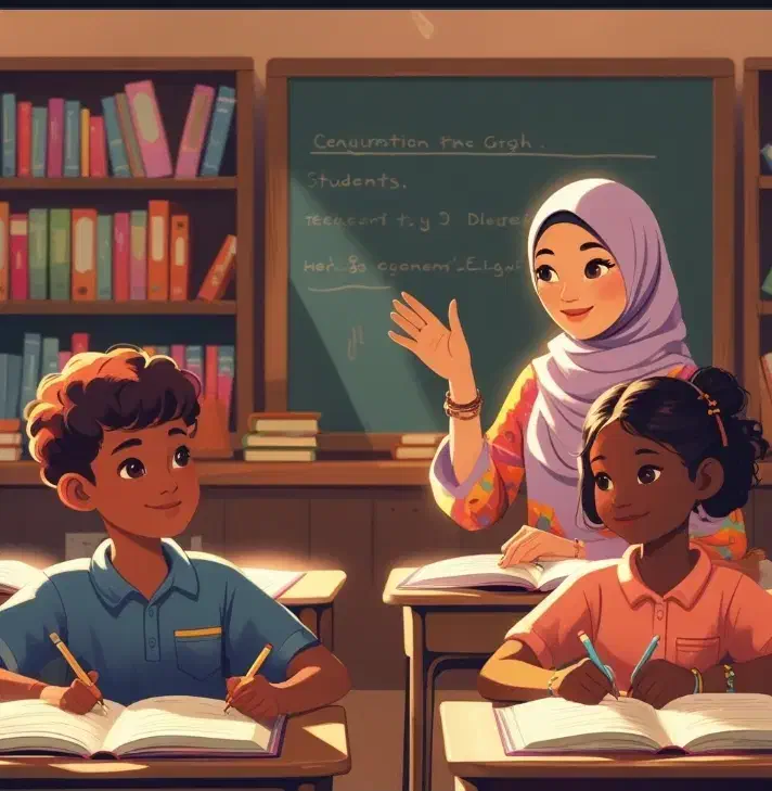 استخدام دبیر، اموزگار، مشاور درسی|استخدام آموزشی|نجف‌آباد, فردوسی شمالی|دیوار