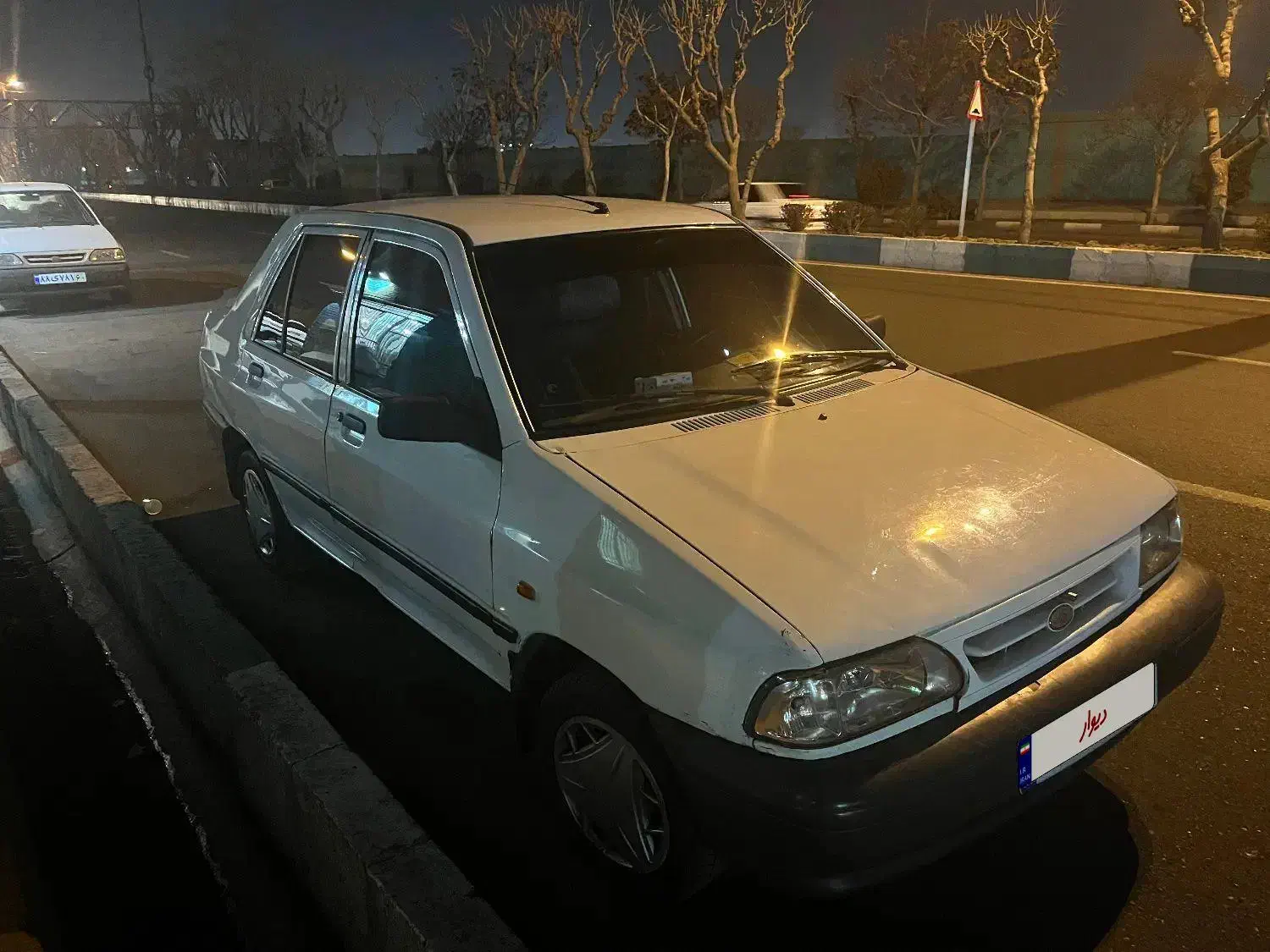 پراید se131|خودرو سواری و وانت|تهران, الهیه|دیوار