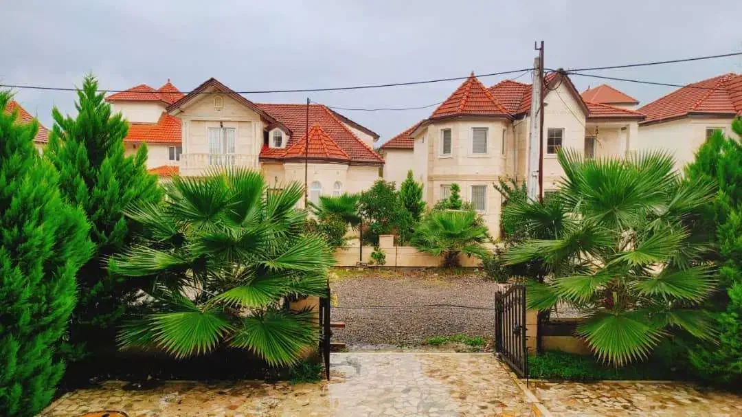 2097ویلاباغ شهرکی سندداردوبلکس ساحلی* 4خواب*انزلی|فروش خانه و ویلا|لشت نشا, |دیوار