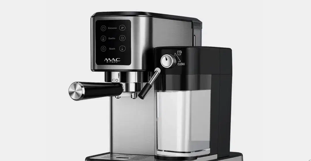 اسپرسو ساز مک استایلر|سماور، چایساز، قهوهساز|بهارستان, |دیوار