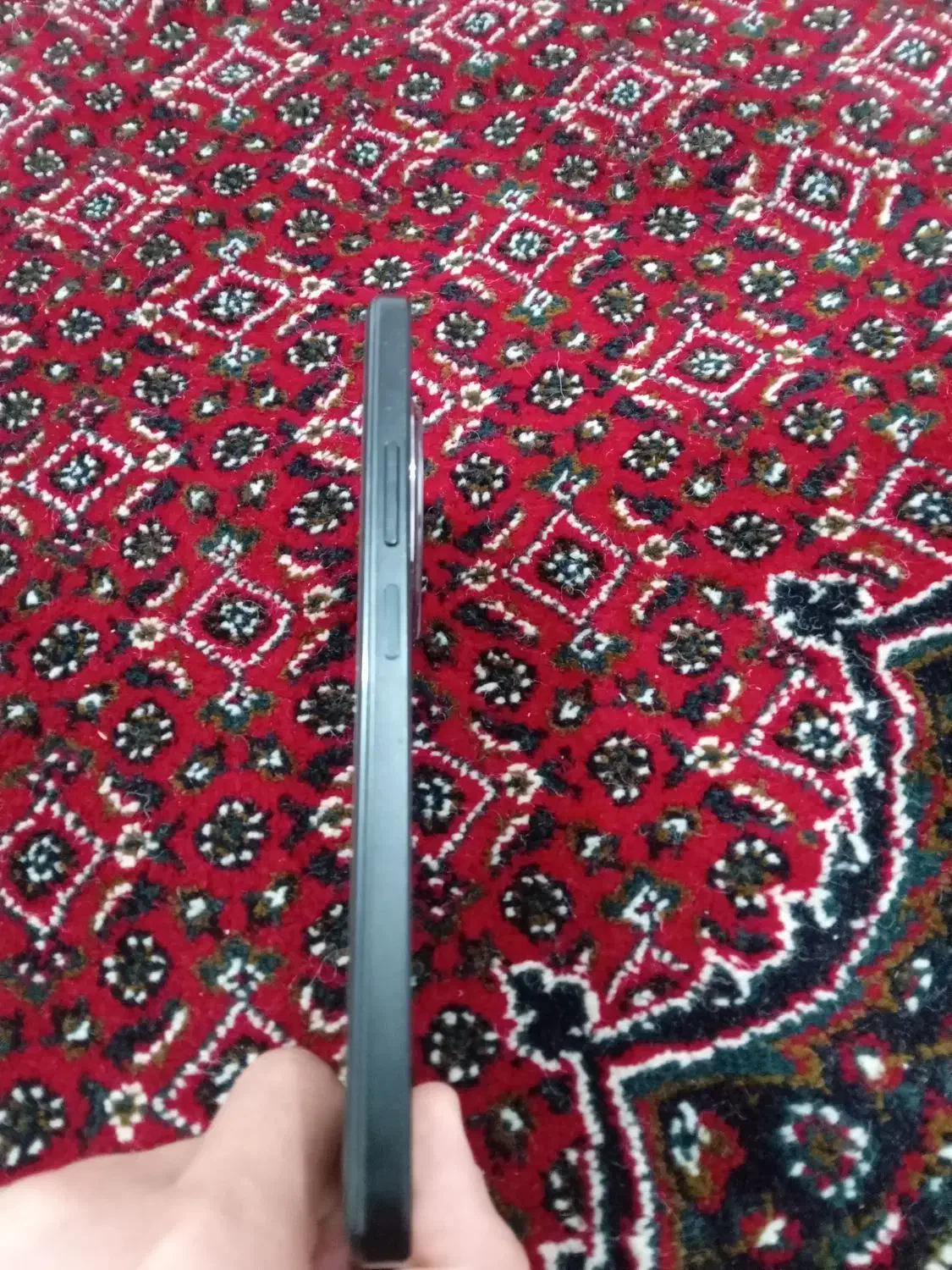 گوشی a3تمیز|موبایل|دیواندره, |دیوار