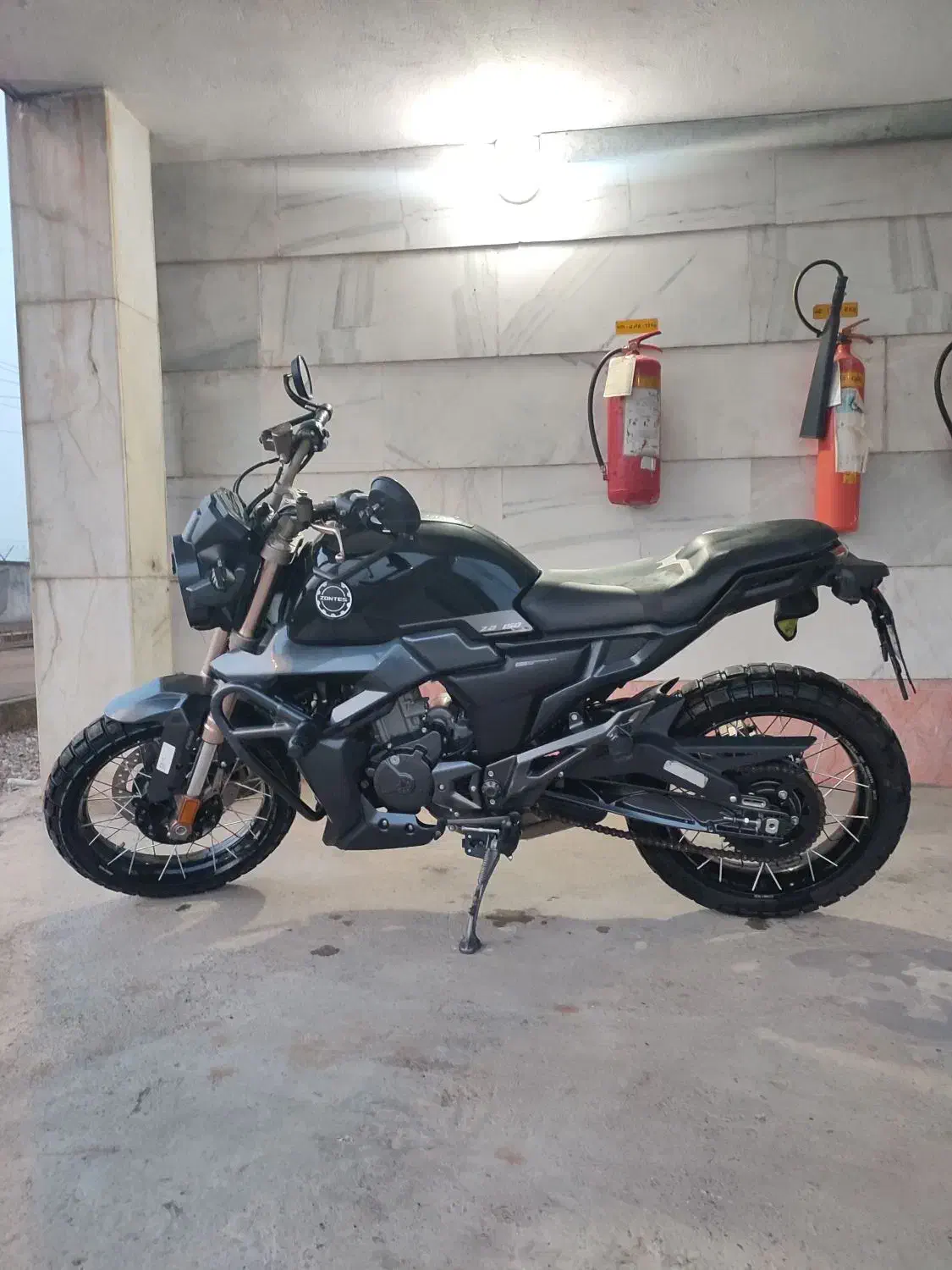 موتور G1|موتورسیکلت|رشت, نامجو|دیوار