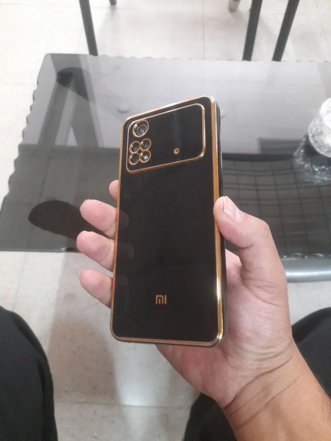 poko m4 128g|موبایل|اردکان, |دیوار