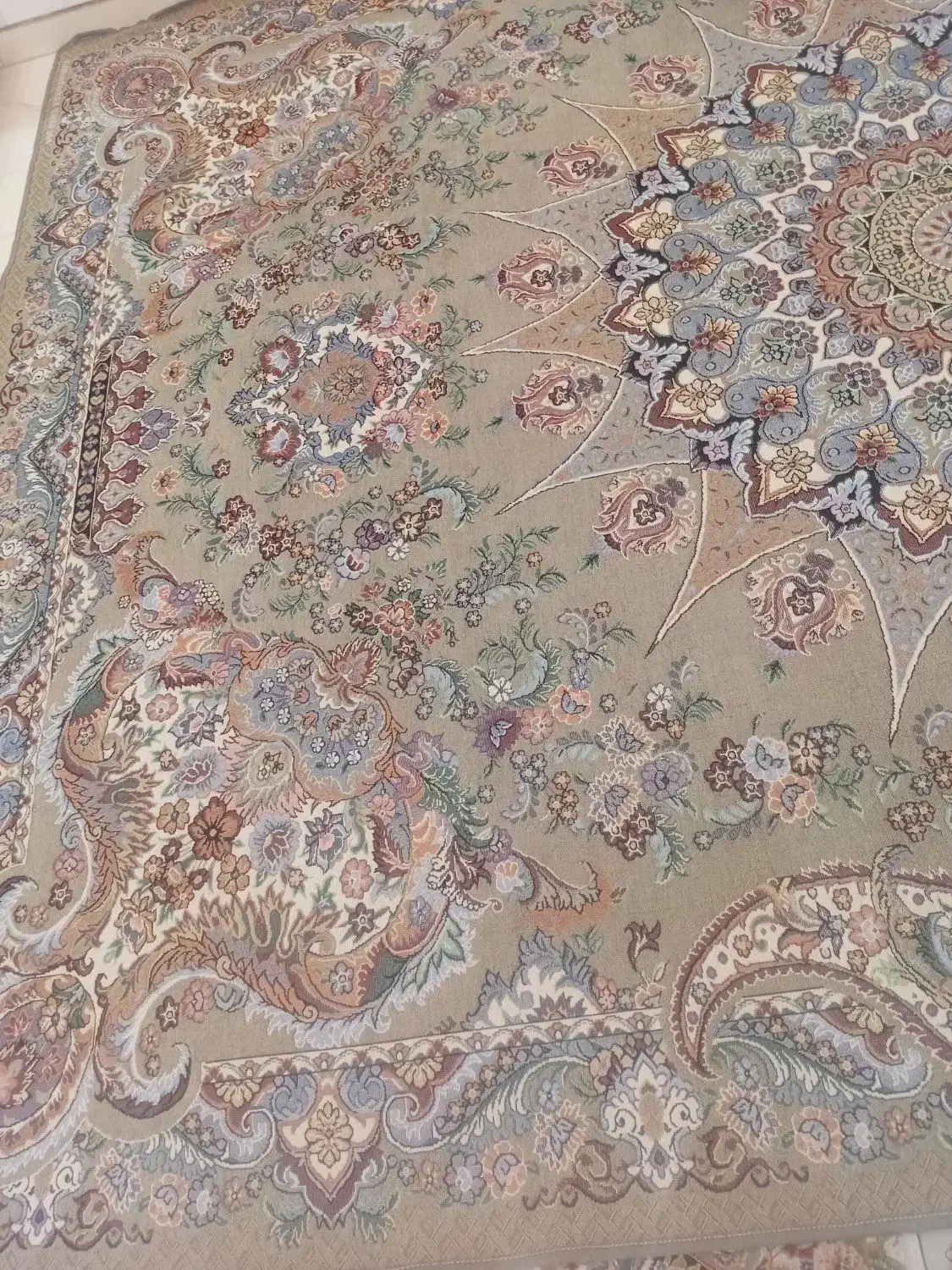 روفرشی ۹ متری|روفرشی|بهارستان, |دیوار