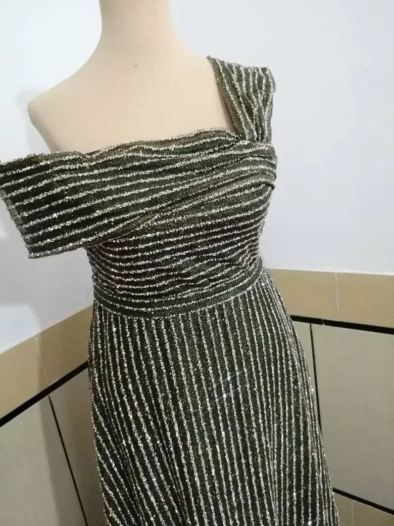 لباس مجلسی نو وشیک سایز۴۲|لباس|اهواز, گلستان|دیوار