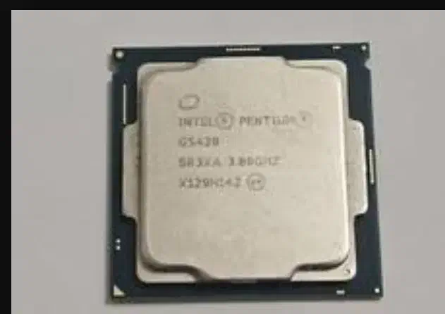 cpu G5420|قطعات و لوازم جانبی رایانه|اصفهان, دارک|دیوار