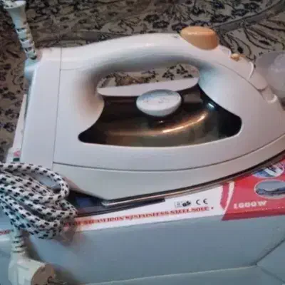 اتو سانی|اتو و لوازم اتو|گلبهار, شهر جدید گلبهار|دیوار