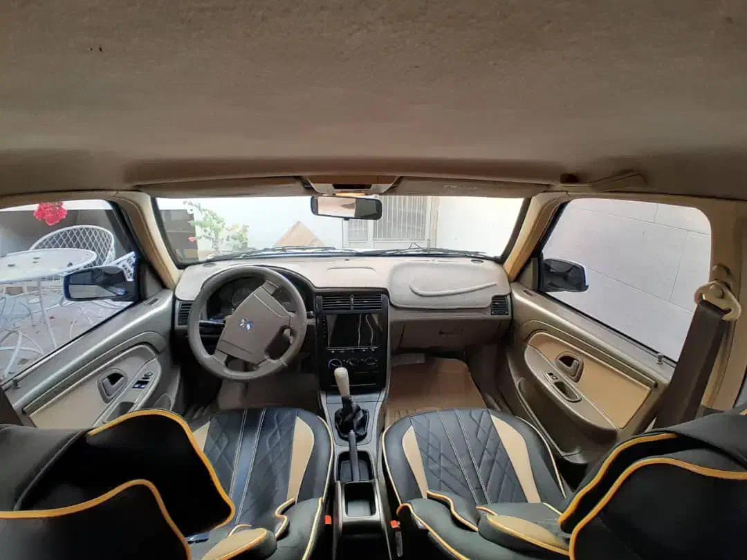 اس ال ایکس مدل ۹۷|خودرو سواری و وانت|یزد, |دیوار