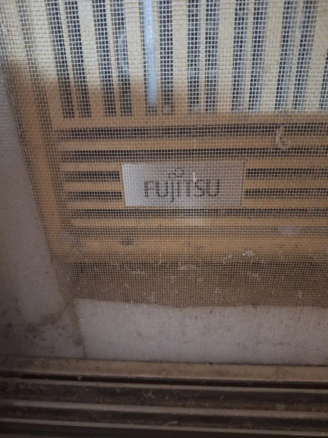 کولر گازی سالم|کولر گازی و فنکوئل|عباسآباد, |دیوار