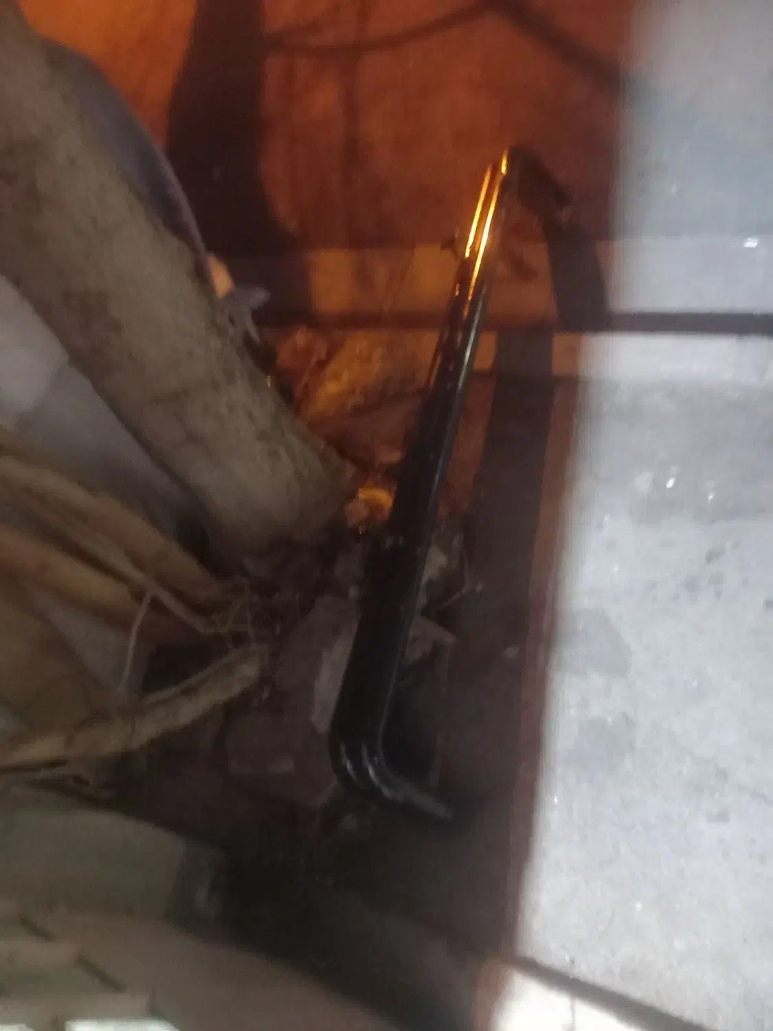 سپر|قطعات یدکی و لوازم جانبی|کرج, اسلام‌آباد|دیوار