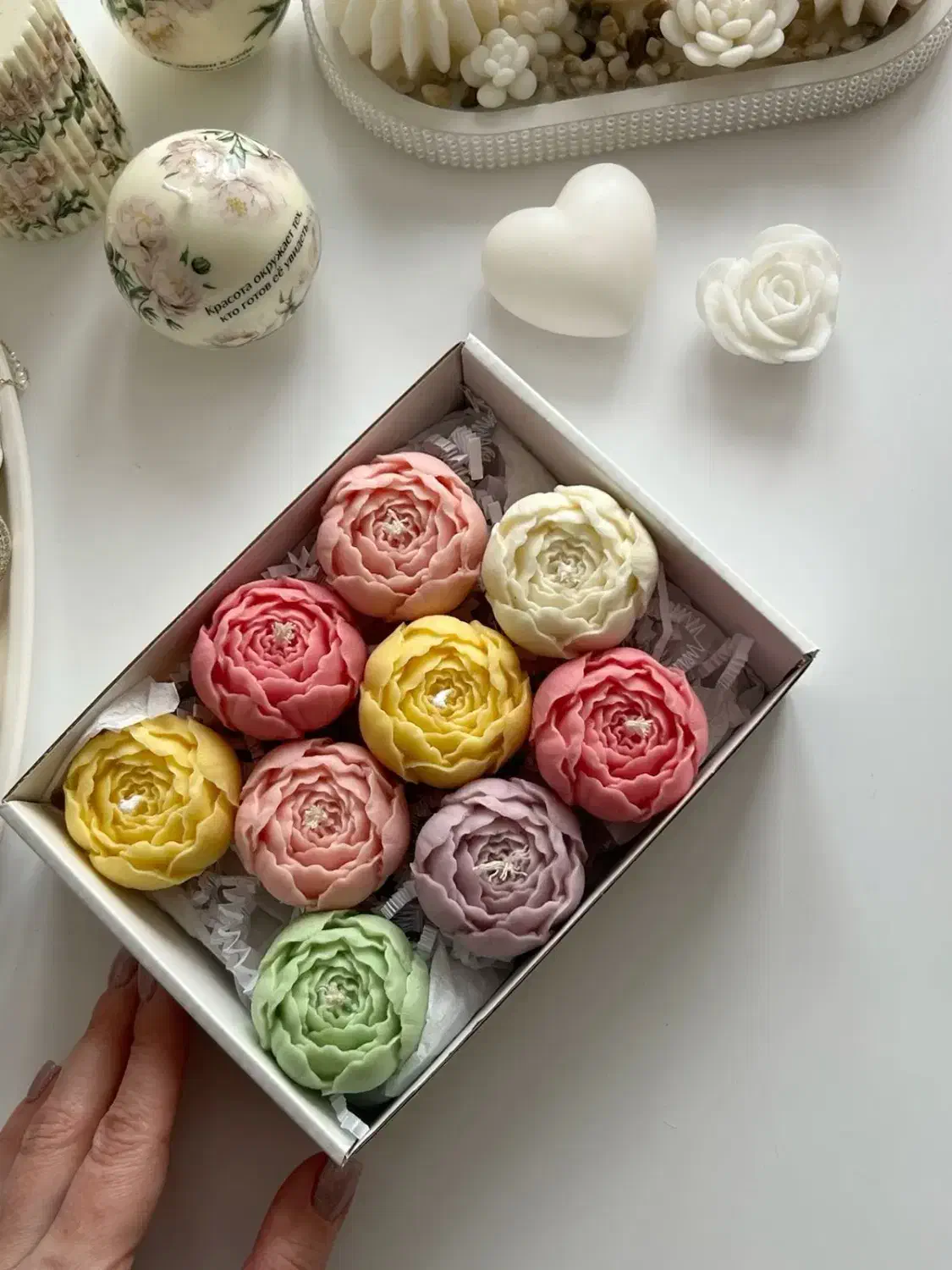 آموزش شمع سازی|خدمات آموزشی|شیراز, آبیاری|دیوار