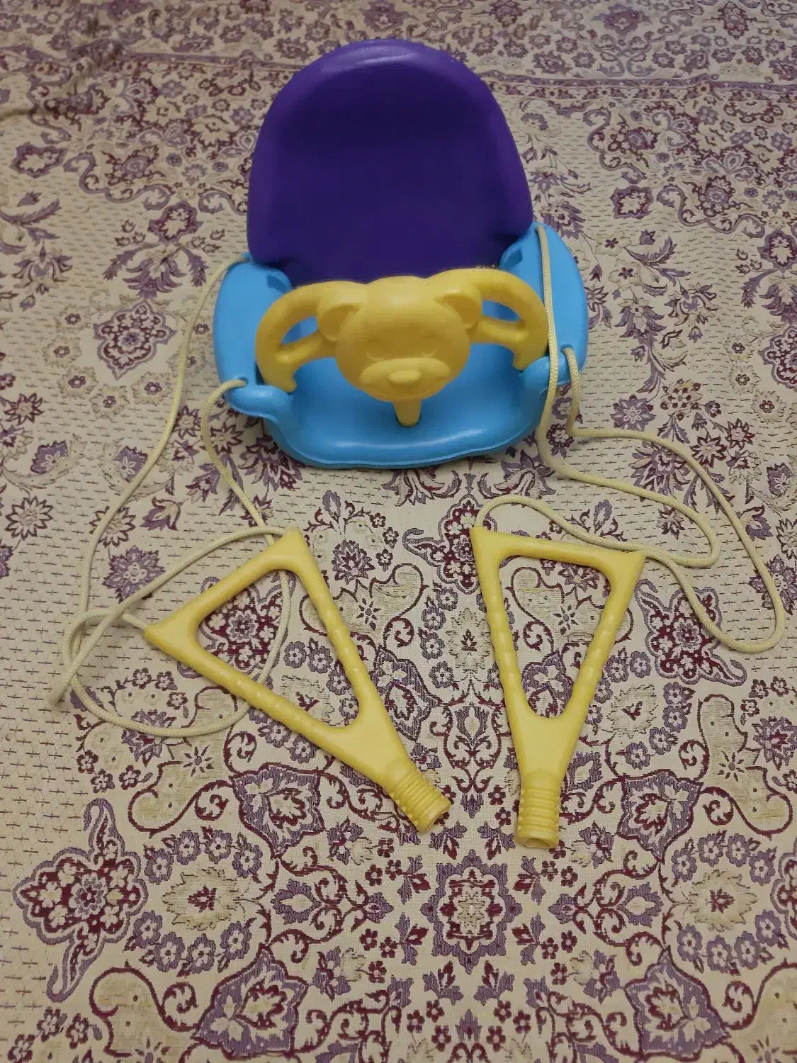 تاب بچه|اسباب و اثاث بچه|تبریز, |دیوار