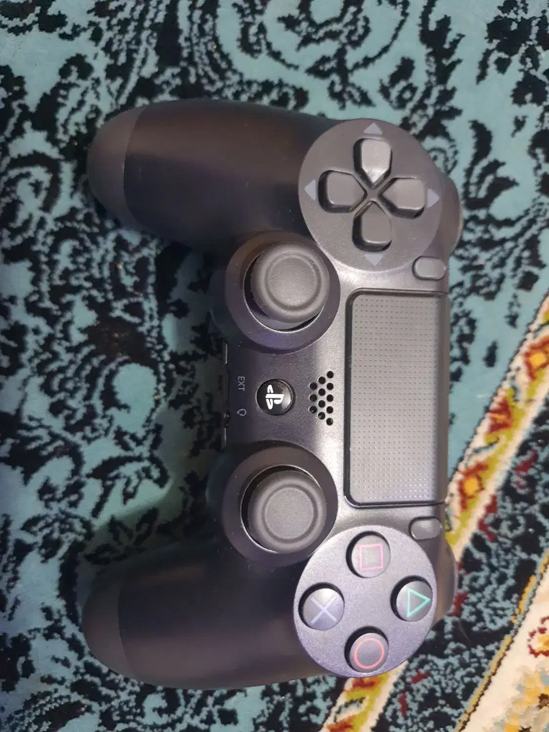 دسته ps4|کنسول، بازی ویدئویی و آنلاین|بندر ترکمن, |دیوار