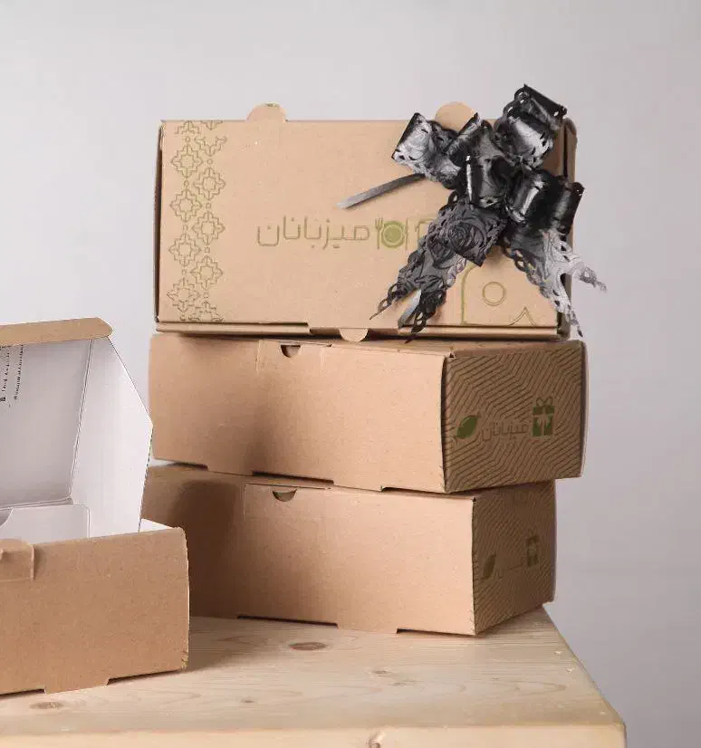 پک پذیرایی شقایق (اقتصادی)|خوردنی و آشامیدنی|تهران, شهرک آپادانا|دیوار