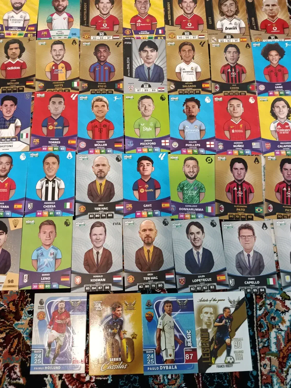 کارت کیمدی|اسباب‌‌بازی|کرمانشاه, |دیوار