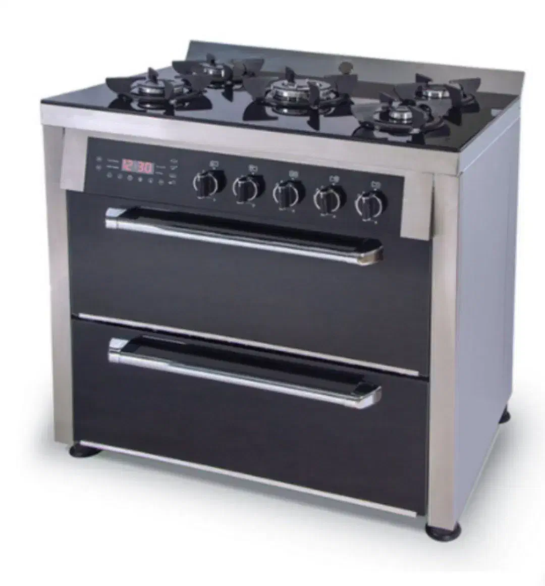 اجاق گاز طرح فر|اجاق گاز و لوازم برقی پختوپز|ابهر, |دیوار