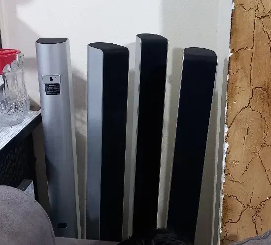 سینما خانگی|سیستم صوتی خانگی|شاهینشهر, خانه کارگر|دیوار