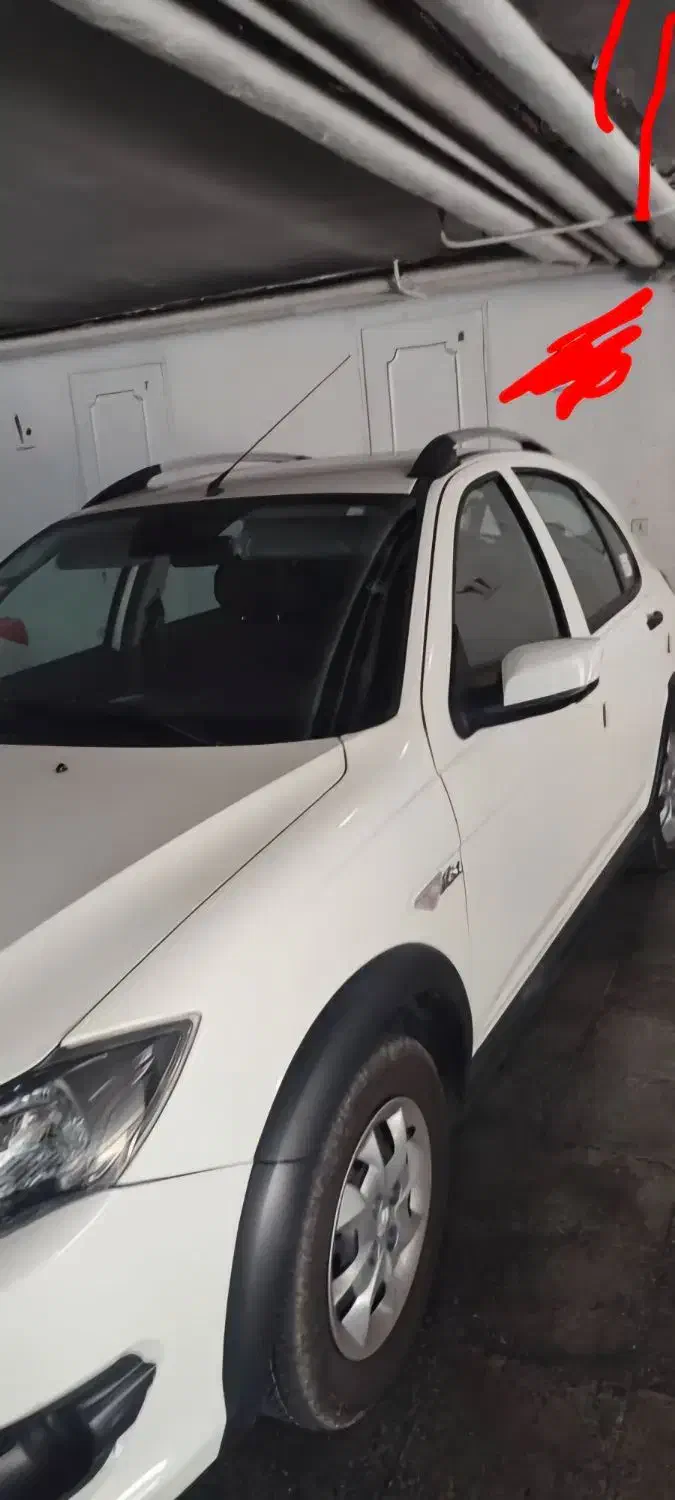 کوییک Gx1403|خودرو سواری و وانت|تهران, شهران شمالی|دیوار