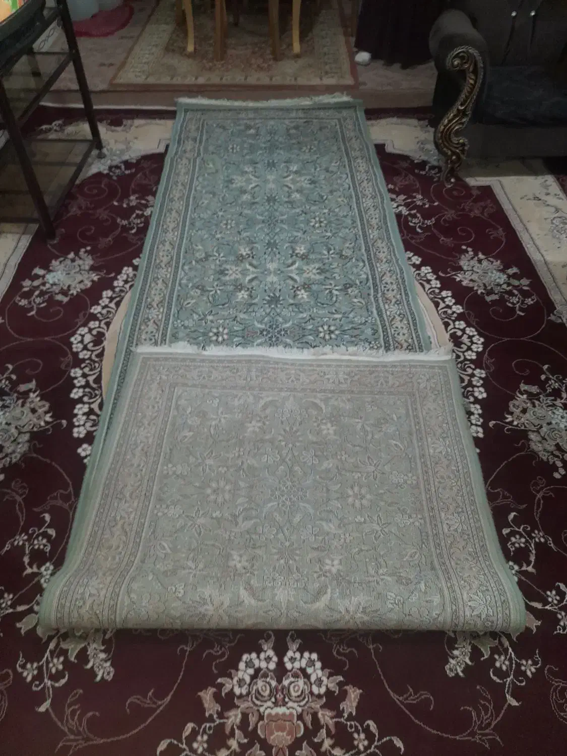 وسایل خونه|فرش|آبادان, |دیوار